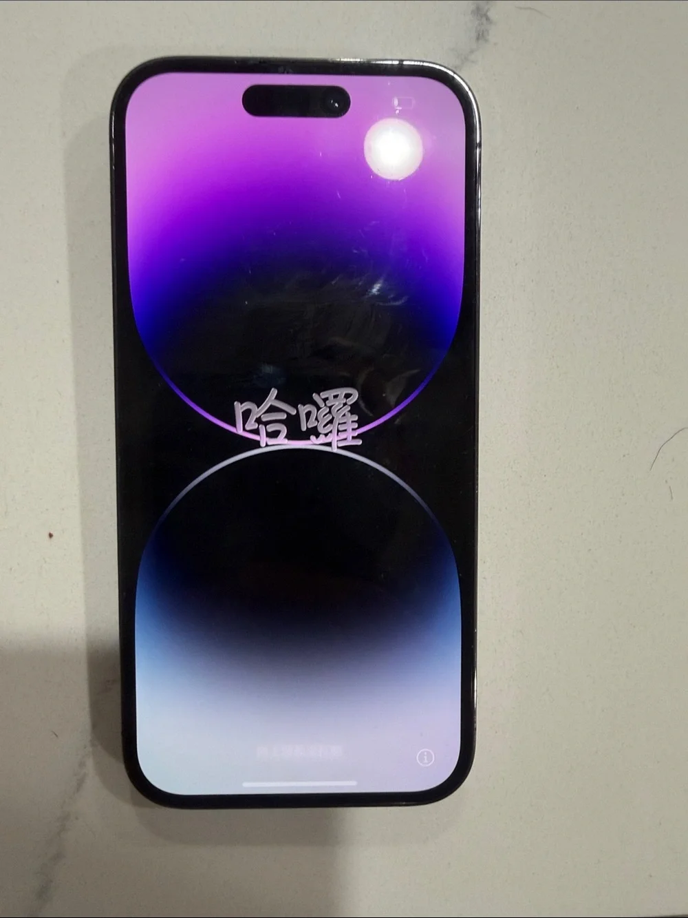 iPhone 14 Pro Locked by Spectrum,need to sell to pay off, just switched carriers
